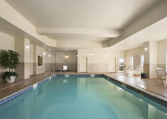Country Inn & Suites By Radisson, Oklahoma City - Quail Springs, Ok